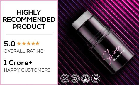 RENEE Shiner Gloss Stick 5 Gm