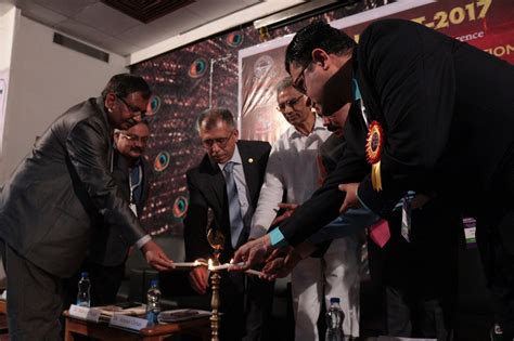 Birla Vishvakarma Mahavidyalaya | ICRISET