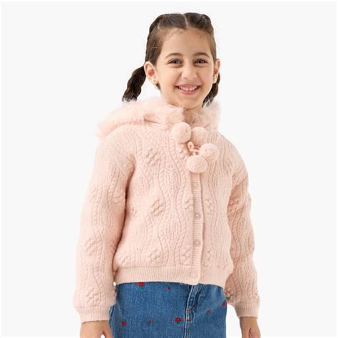 Buy Stylish Winter Wear for Girl Online in India at Babyshop