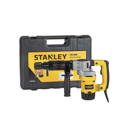1010W 17mm Hex Chipping Hammer | STANLEY