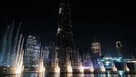 Burj Khalifa vs Eiffel Tower: Which Should You Visit?