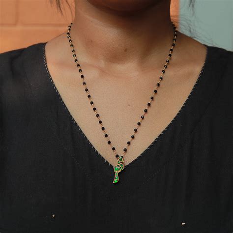 Gold Dipped Silver Jewellery | Desically Ethnic
