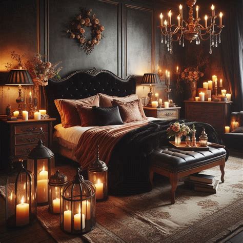 16 Dreamy Master Bedroom Decor Ideas for a Cozy & Romantic Vibe