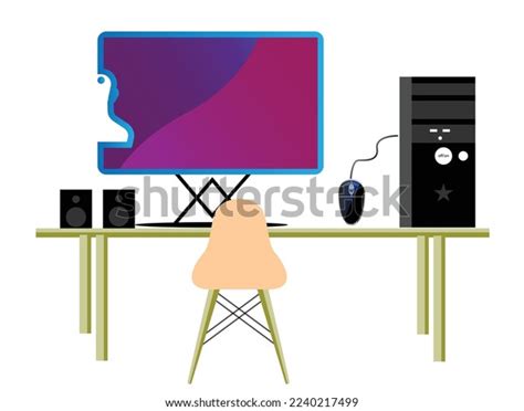 Image result for Computer Screen Art