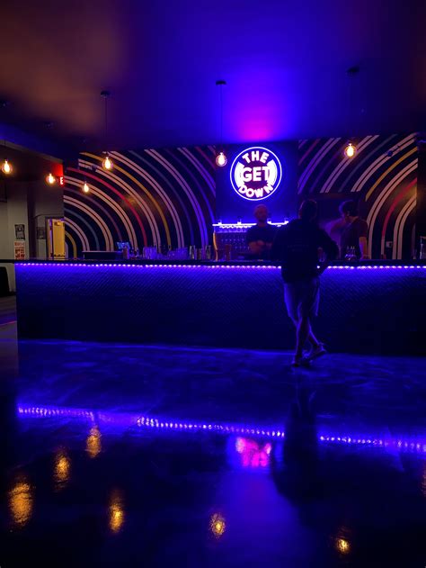 Time To Get Down — Portland Street Art Alliance