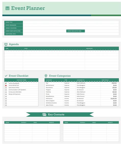 Excel Retirement Planner 的图像结果