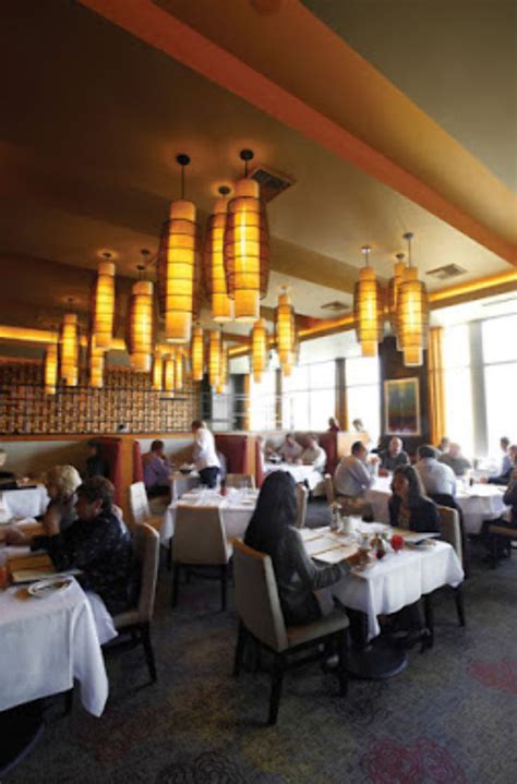 John Howie Steak, bellevue, United States Of America - Top Attractions ...