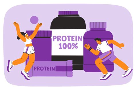 Whey Protein: The Ultimate Muscle-Building Supplement? – Supr Snacks