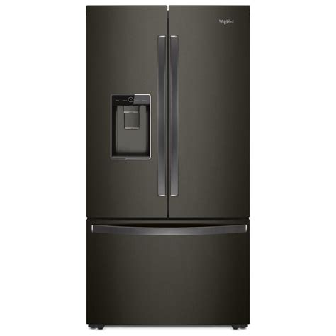 Counter Depth Refrigerator 36 Wide Single Door at Cameron Malone blog