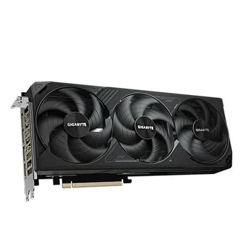 Gigabyte RTX 5080 Graphics Card| GV-N5080WF3OC-16GD