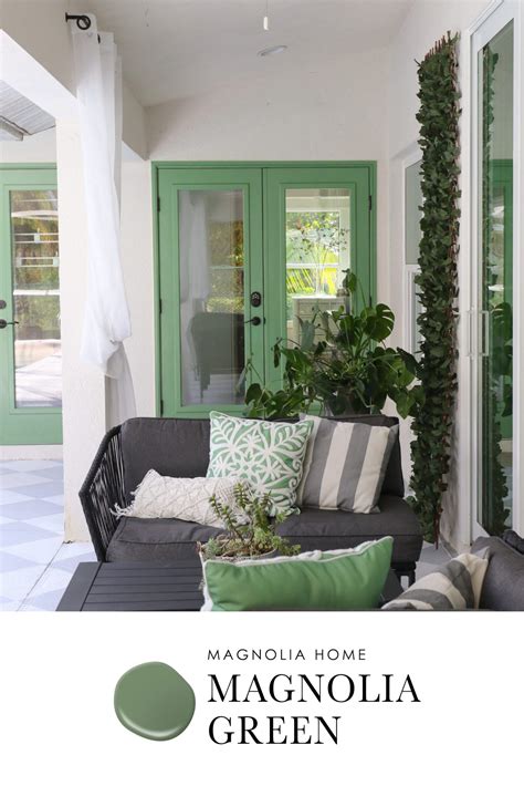 Whole house paint color palette | Paint colors for home, Green exterior ...