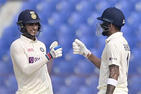 "There will be a lot of pressure on KL Rahul" - Mohammad Kaif on ...
