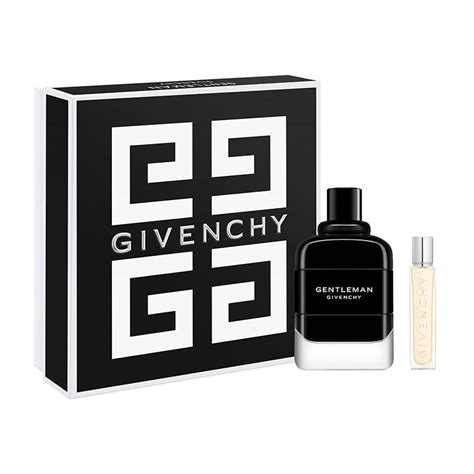 Givenchy Gentleman EDP Gift Set of 2 – MOM PERFUMES