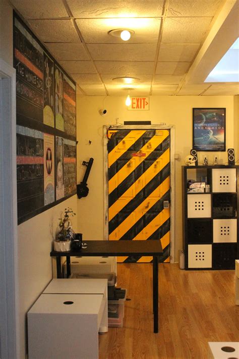 Venue Rentals — Escape Rhode Island