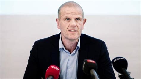 前丹麦国防情报局长被捕，涉嫌“泄露国家机密”_凤凰网视频_凤凰网