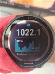 Image result for Garmin Solar Watch Altimeter Problem
