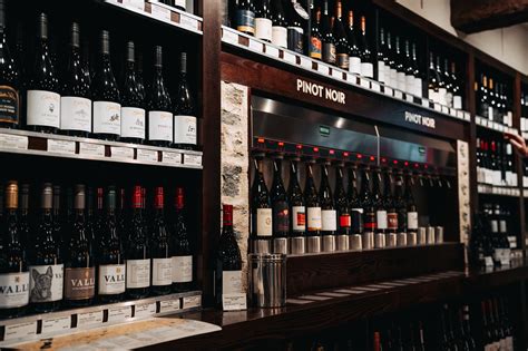 Private Wine Buying | Wine Tours Queenstown | Latitude 45