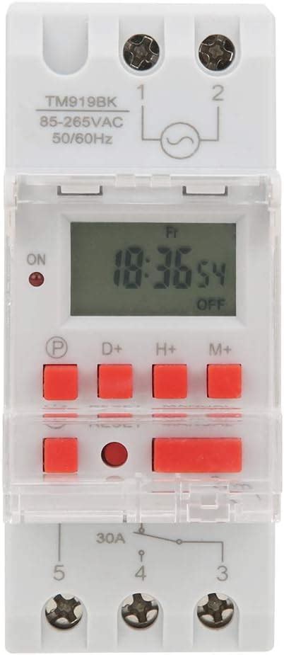 Image result for 12V Timer Module