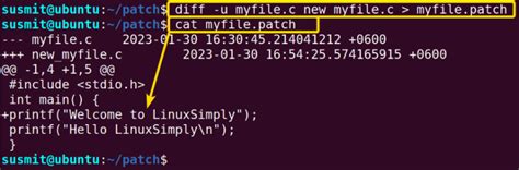 Patch Unix Support 的图像结果