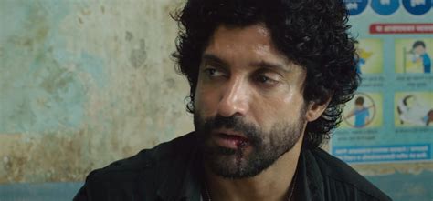 Toofan Trailer Starring Farhan Akhtar Triggers War On Social Media