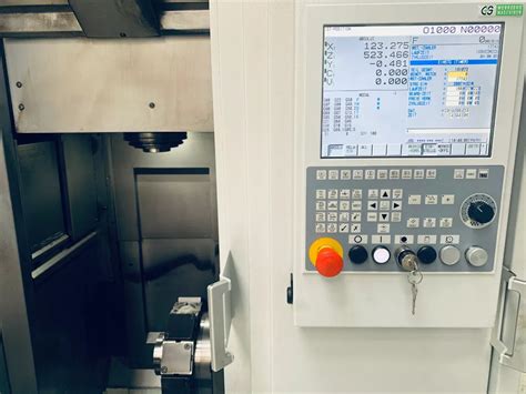 EMAG VL 2 - Sofort verfügbare VORFÜHRMASCHINE