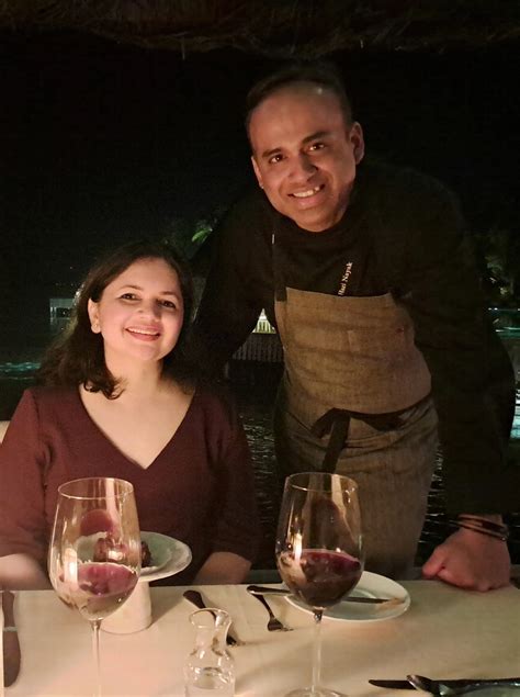 Four Seasons Resort Maldives at Kuda Huraa: Modern Indian Magic with ...