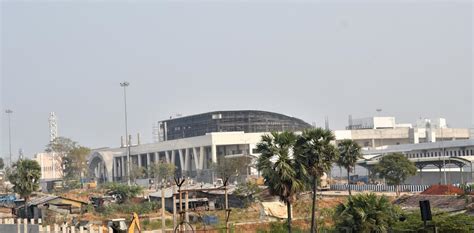 கிளாம்பாக்கம் பேருந்து நிலையத்தில் ‘டார்மெட்ரி’ வகை தங்கும் அறைகள் ...