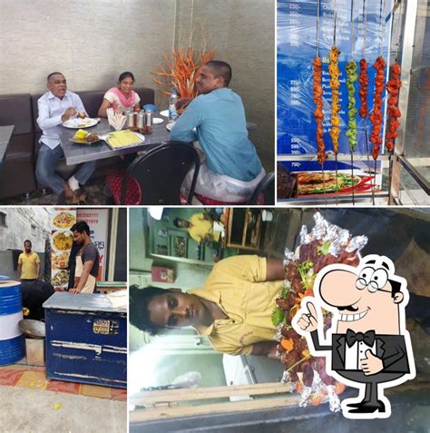 Bismillah Biryani palace, Vijayawada - Restaurant menu, prices and reviews