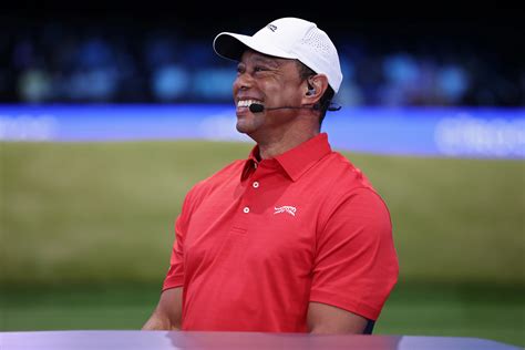 Tiger Woods 'drops hint' over golf comeback at age 50 after injury hell ...