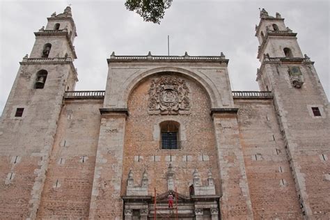 MÉRIDA SCAVENGER HUNT AND SIGHTS SELF-GUIDED TOUR (2026) All You Need ...