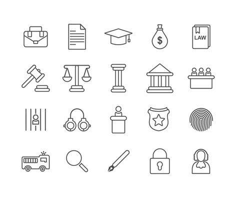 Law People Icon 的图像结果