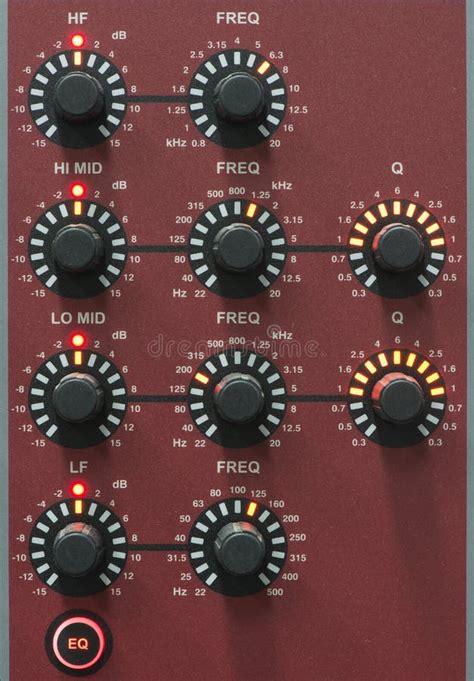 Image result for Sound System Control