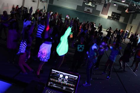 Roosevelt Middle School Dance - San Diego DJs | San Diego DJ | Best ...