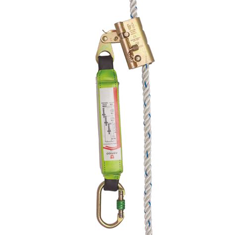 Rope Grab Fall Arrester