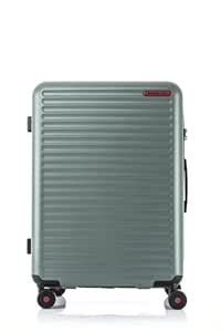 Samsonite Polycarbonate 8 Spinner Wheels Suitcase TOIIS C 75 cms ...