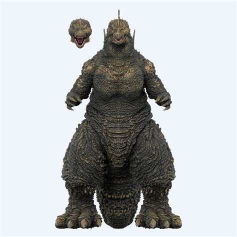 Minus One Merchandise: Figures, Shirts, & More | Godzilla Store