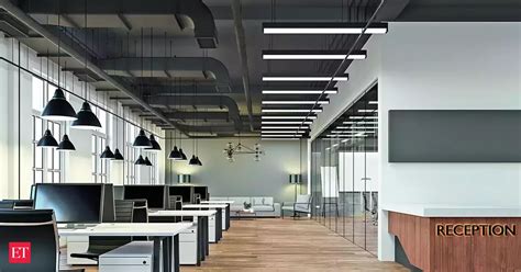 Coworking operators rent record 125 lakh sq ft office space in 2024 to ...