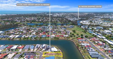 30 Earl Saint Vincent Circuit, Eli Waters, QLD 4655 - Sold House - Ray ...