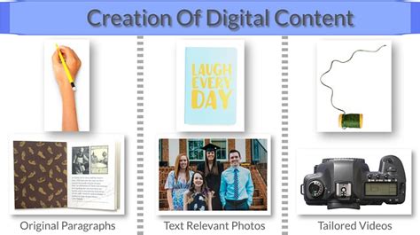 Digital Content Background 的图像结果