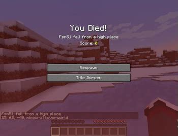 Death Coordinates - Gallery