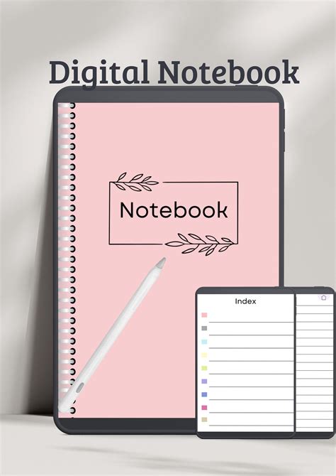 Image result for Digital Notebook Good Notes