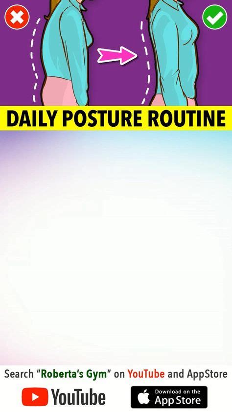 Straight Back Tutorial 的图像结果