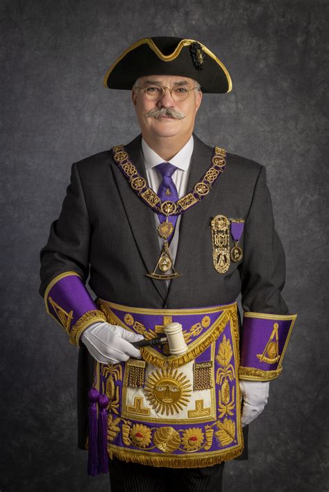 Grand Lodge Leadership - Massachusetts Freemasons
