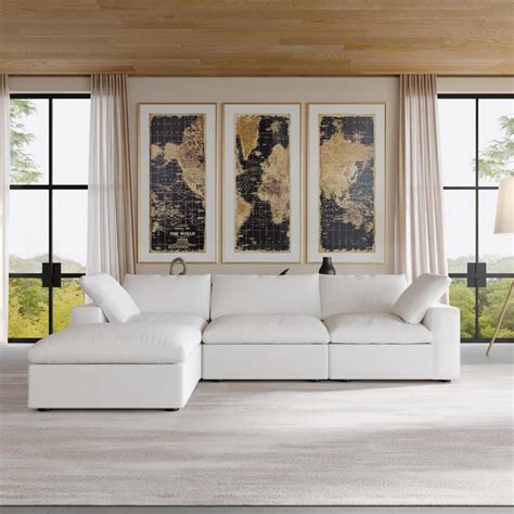 Modular Sectional Sofa 的图像结果