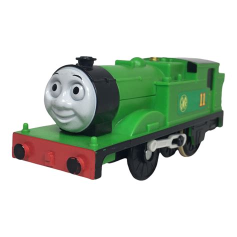 1998 TOMY Oliver – Kaikki