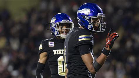 Week 5: High school football Top 10 rankings in Washington | Bellingham ...