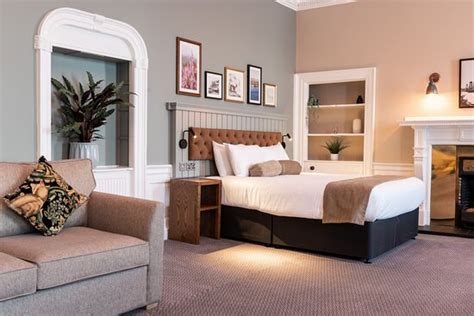 THE HAWES INN BY INNKEEPER'S COLLECTION (South Queensferry) - Inn ...