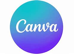 Image result for Canva Logo Design