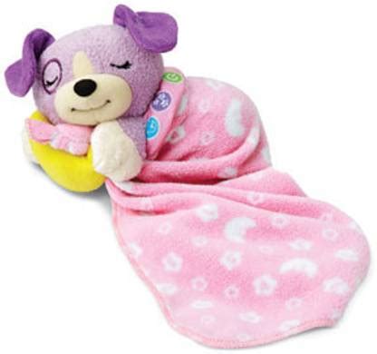 LeapFrog Twinkle Twinkle Little Violet Plush Toy - Twinkle Twinkle ...