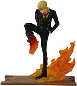 Buy Offo |Onepiece Anime Sanji Action Figure B| Lightweight Attractive ...
